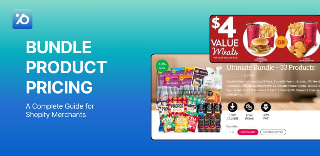 Bundle Product Pricing: A Complete Guide for Shopify Merchants