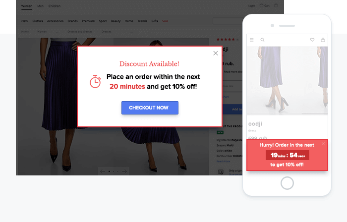 Types of Time-Sensitive Amplifiers