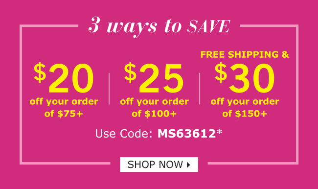 Cart-Level Discounts