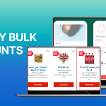 shopify bulk discounts