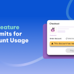 Pareto Order Limit Discount Usage Limits