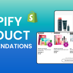 Shopify Product Recommendations