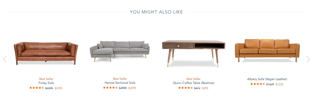 What Are Shopify Product Recommendations?