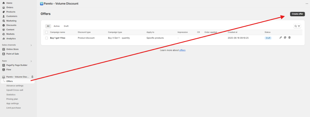 How To Set Up Shopify One-Click Upsells