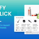 shopify one click upsell