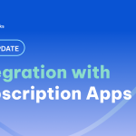 Pareto Discount New integration with Subscription App