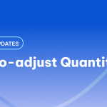 Pareto Order Limit - Auto-Adjust Quantity