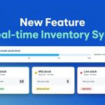 Real-time Inventory Sync