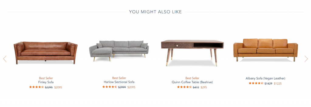 What Are Shopify Product Recommendations?