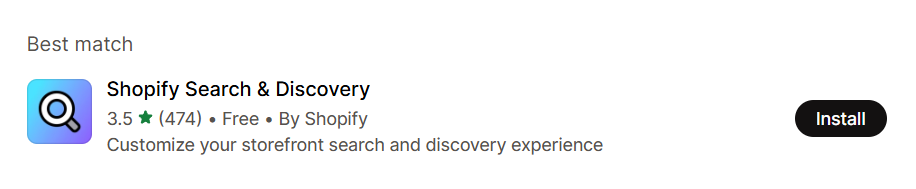  Improve Shopify Product Recommendations with Shopify's third-party apps