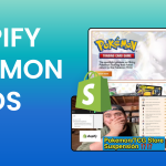 shopify pokemon cards