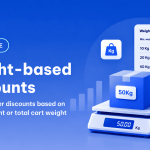 Pareto Discount - Weight-Based Discounts
