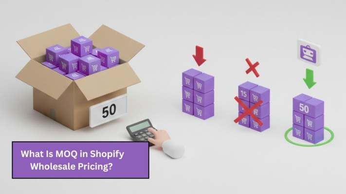 4 Ways to Set Minimum Order Quantity in Shopify