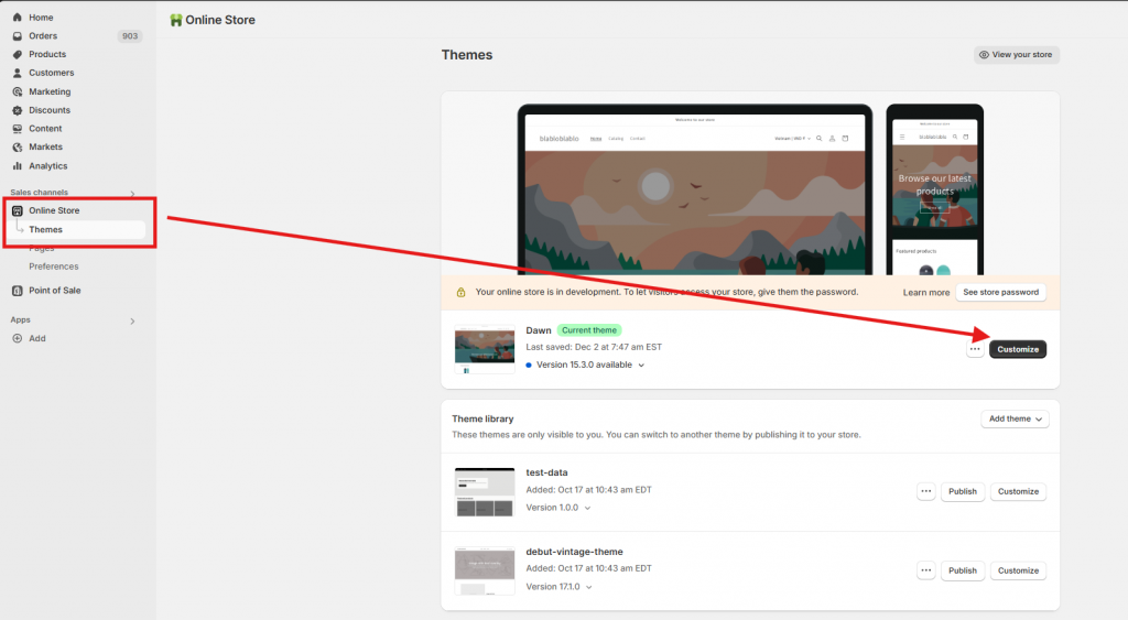 How To Add You May Also Like on Shopify Using Shopify's Native Theme Editor?