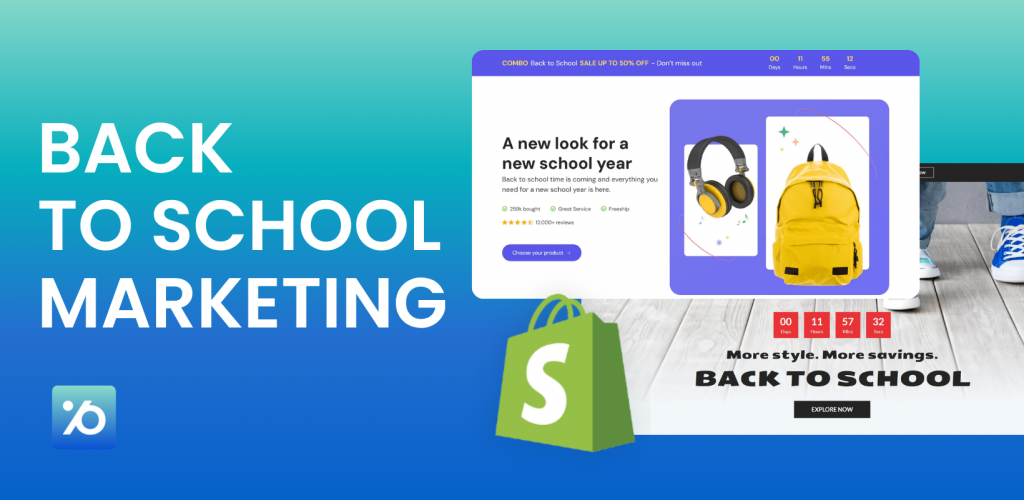 Back-to-School marketing