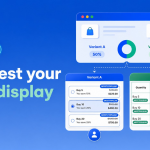 Pareto - AB Test your offer display