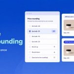 Pareto Quantity Breaks - pricing rounding
