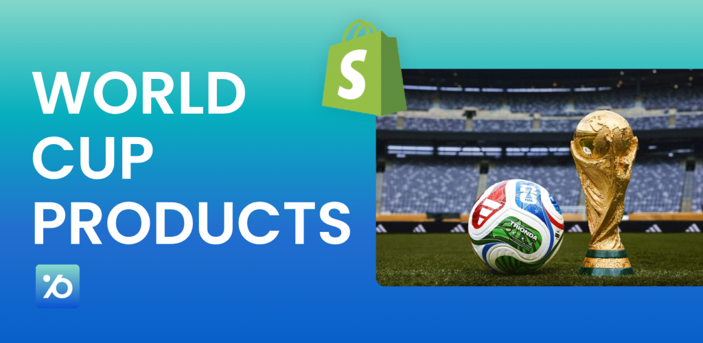 World Cup Products
