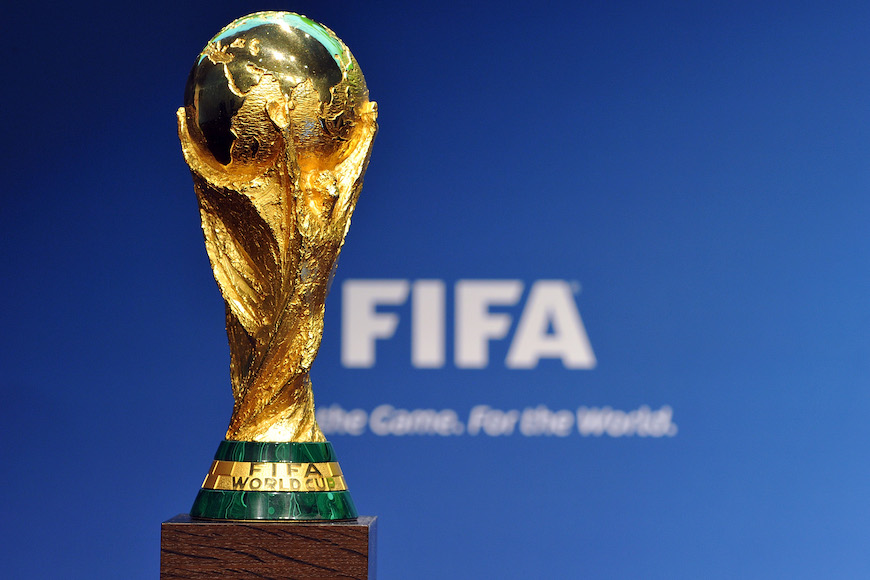 World Cup Products
