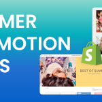 summer promotion ideas