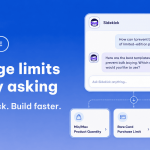 Pareto Order Limit works with Shopify Sidekick