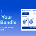 Pareto Quantity Breaks - Build Your Own Bundle