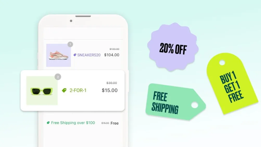 Plan Seasonal Discounts in Advance
