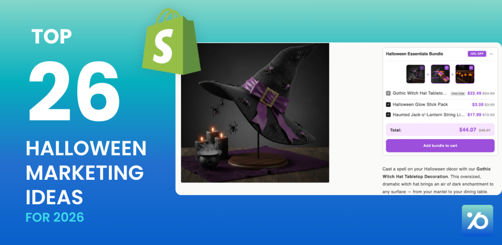 halloween marketing ideas