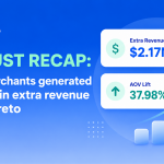 August recap - Pareto Quantity Discount