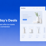 Pareto Today’s Deals Page