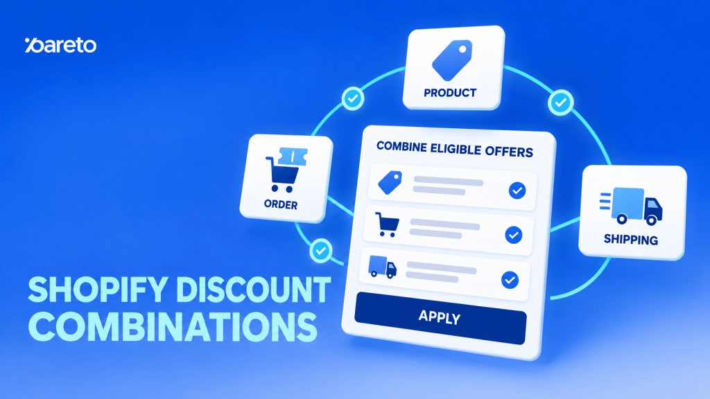 shopify discount combinations